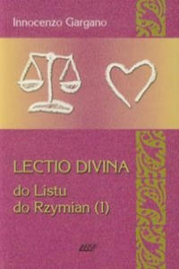 Lectio Divina 15 Do Listu do Rzymian 1 - 2870215577