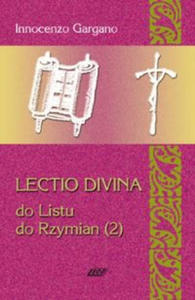Lectio Divina 16 Do Listu do Rzymian 2 - 2861970122