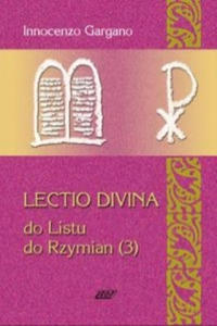 Lectio Divina 17 Do Listu do Rzymian 3 - 2861970121
