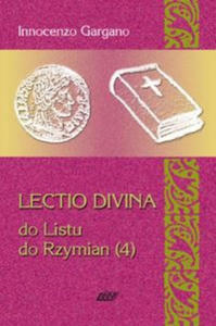 Lectio Divina 18 Do Listu do Rzymian 4 - 2870215576