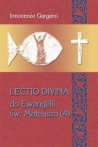 Lectio Divina 26 Do Ewangelii Sw Mateusza 4 - 2870215572