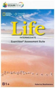 NG Life BRE Intermediate ExamView - 2861989542