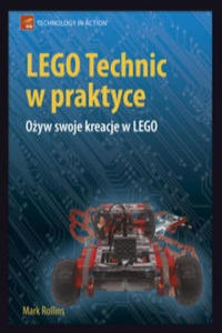 LEGO Technic w praktyce - 2877484885