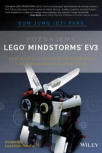 Poznajemy LEGO MINDSTORMS EV3 - 2865021216