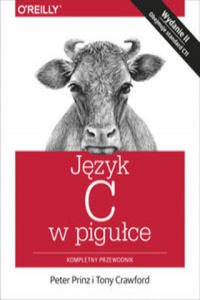 Jezyk C w pigulce - 2861879830