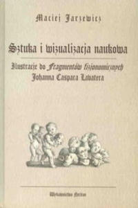 Sztuka i wizualizacja naukowa - 2877503073