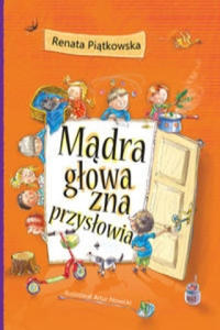 Madra glowa zna przyslowia - 2861927945