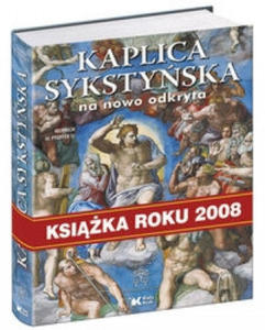 Kaplica Sykstynska na nowo odkryta - 2861946098