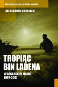 Tropiac Bin Ladena - 2878074111