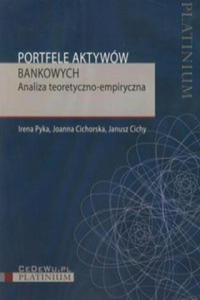 Portfele aktywow bankowych - 2878173508