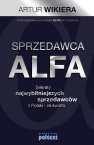 Sprzedawca ALFA - 2878878605