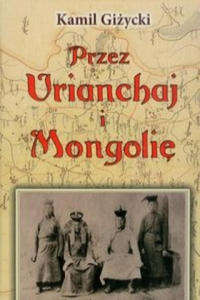Przez Urianchaj i Mongolie - 2875682247