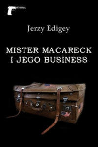 Mister MacAreck i jego business - 2870213857