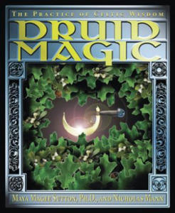 Druid Magic - 2854290353