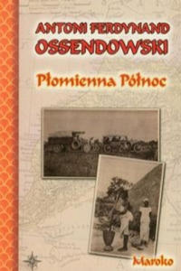 Plomienna polnoc - 2862798230