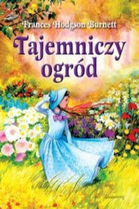 Tajemniczy ogrod - 2865185798