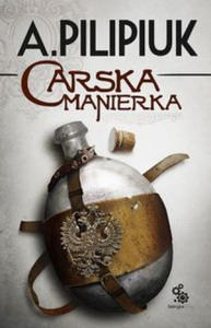 Carska manierka - 2870036324