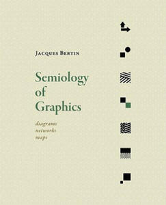 Semiology of Graphics - 2866217338