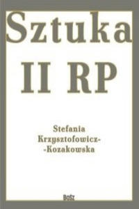 Sztuka II RP - 2861967359