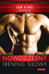 Nowoczesny trening silowy - 2861925040