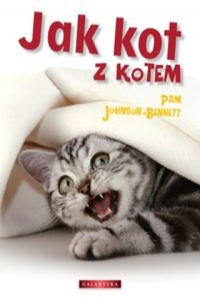 Jak kot z kotem - 2875674849