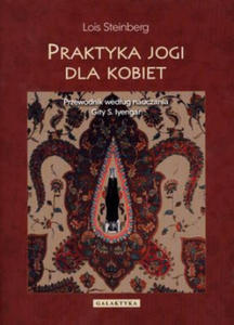 Praktyka jogi dla kobiet - 2874789240