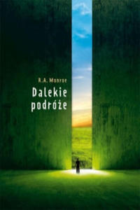 Dalekie podroze - 2874539020