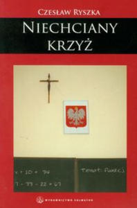 Niechciany krzyz - 2865672084