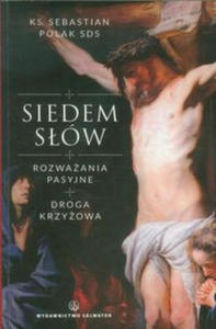 Siedem slow - 2878174706