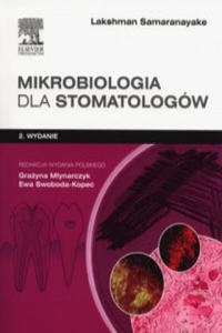 Mikrobiologia dla stomatologow - 2877503060