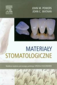 Materialy stomatologiczne - 2877410536