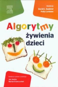 Algorytmy zywienia dzieci - 2877402094