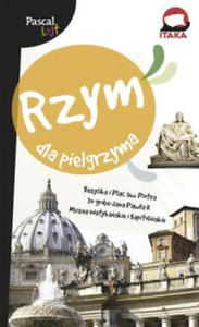 Rzym dla pielgrzyma - 2877646738