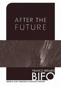 After The Future - 2866666595