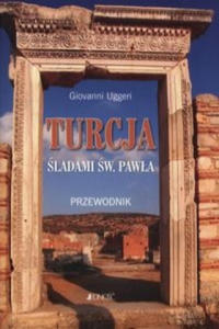 Turcja Sladami swietego Pawla Przewodnik - 2878077813