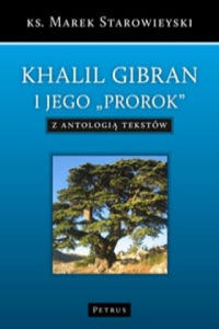 Khalil Gibran - 2872341997