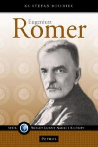 Eugeniusz Romer - 2877772315