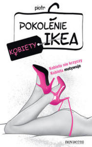 Pokolenie Ikea Kobiety - 2865243064