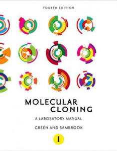 Molecular Cloning - 2865196507