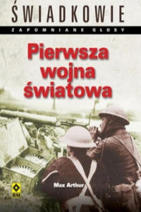 Pierwsza Wojna Swiatowa - 2878191263