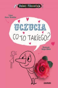 Uczucia co to takiego - 2877176959