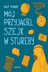 Moj przyjaciel szejk w Stureby - 2878083464