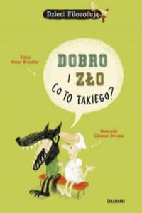 Dobro i zlo, co to takiego? - 2861967340