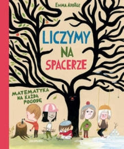 Liczymy na spacerze Matematyka na kazda pogode - 2875915788