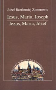 Iesus Maria Joseph - 2872520485