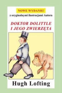 Doktor Dolittle i jego zwierzeta - 2878167919