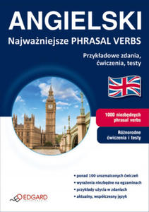 Angielski Najwazniejsze Phrasal Verbs - 2877761045