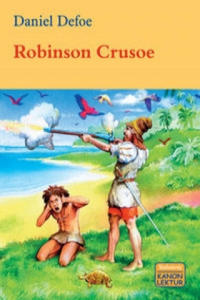 Robinson Crusoe - 2878629208
