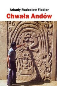 Chwala Andow - 2877877213