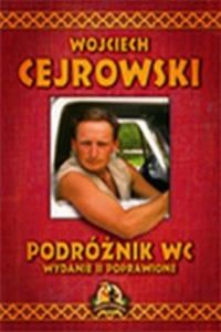 Podroznik WC - 2878877896